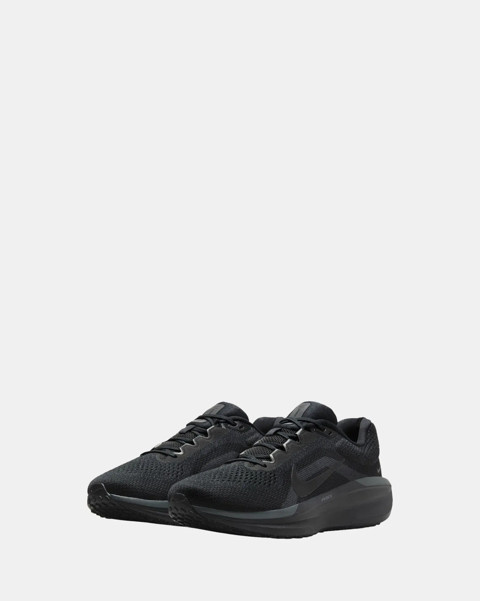 Nike Kids' Shoes Air Winflo 11 Black Black/Anthracite