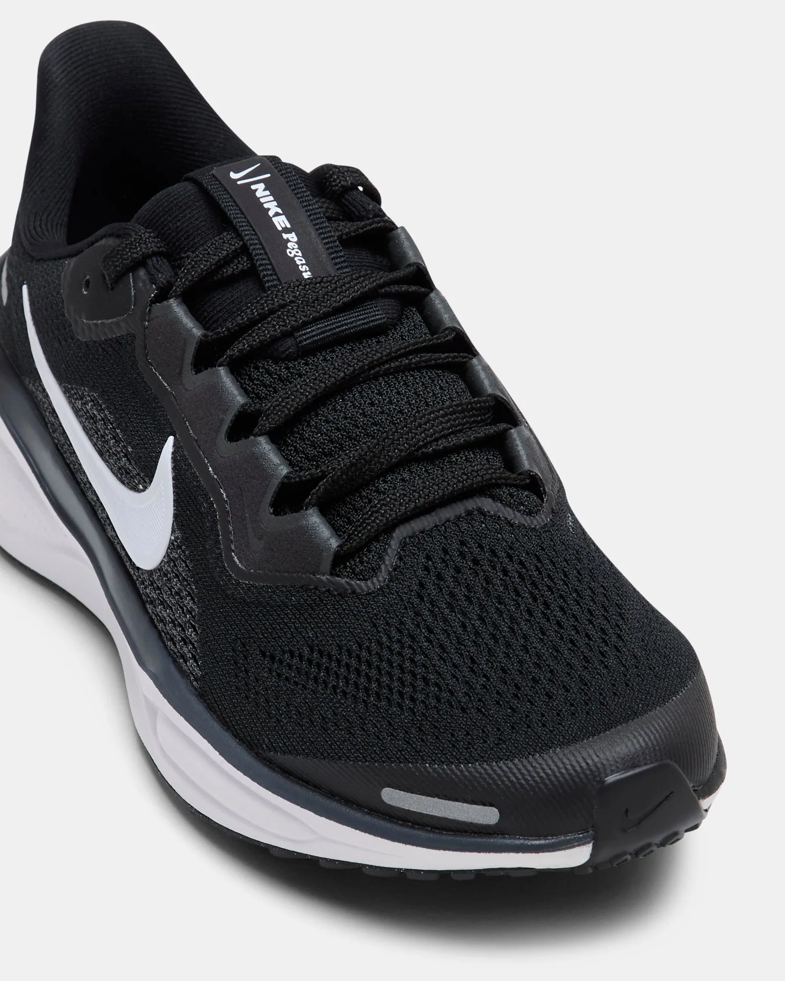 Nike Kids' Shoes Air Zoom Pegasus 41 Grade School Black/White/Anthracite