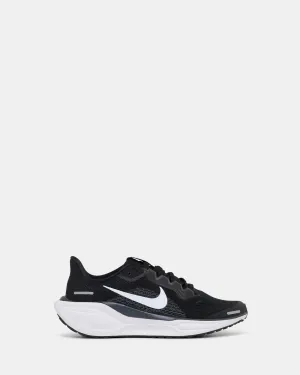 Nike Kids' Shoes Air Zoom Pegasus 41 Grade School Black/White/Anthracite