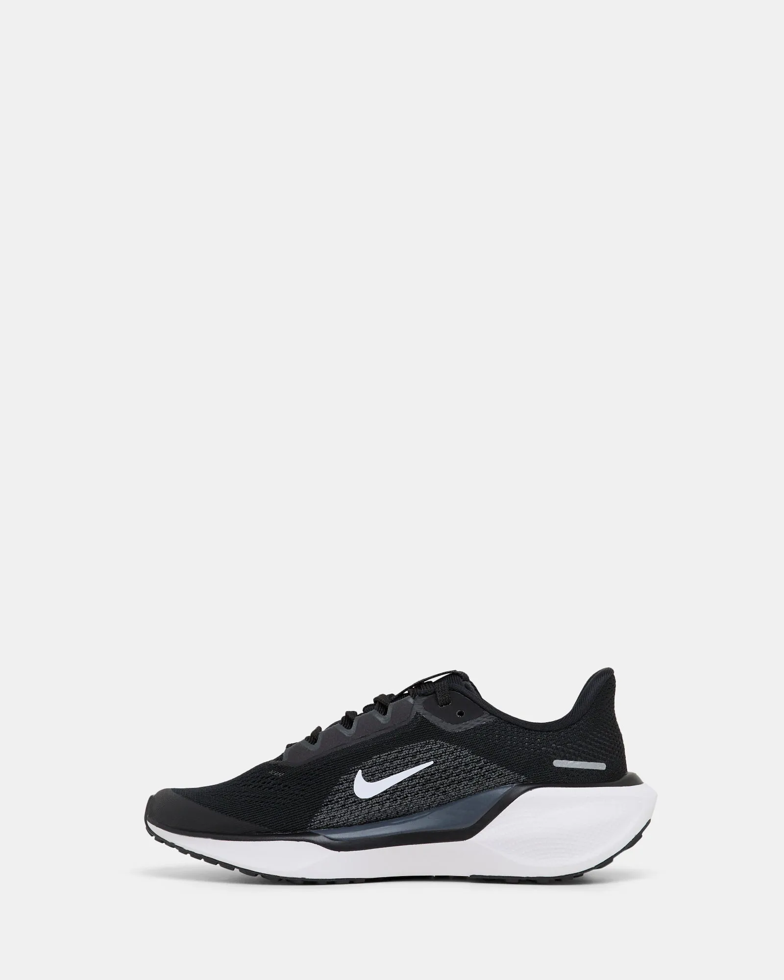 Nike Kids' Shoes Air Zoom Pegasus 41 Grade School Black/White/Anthracite