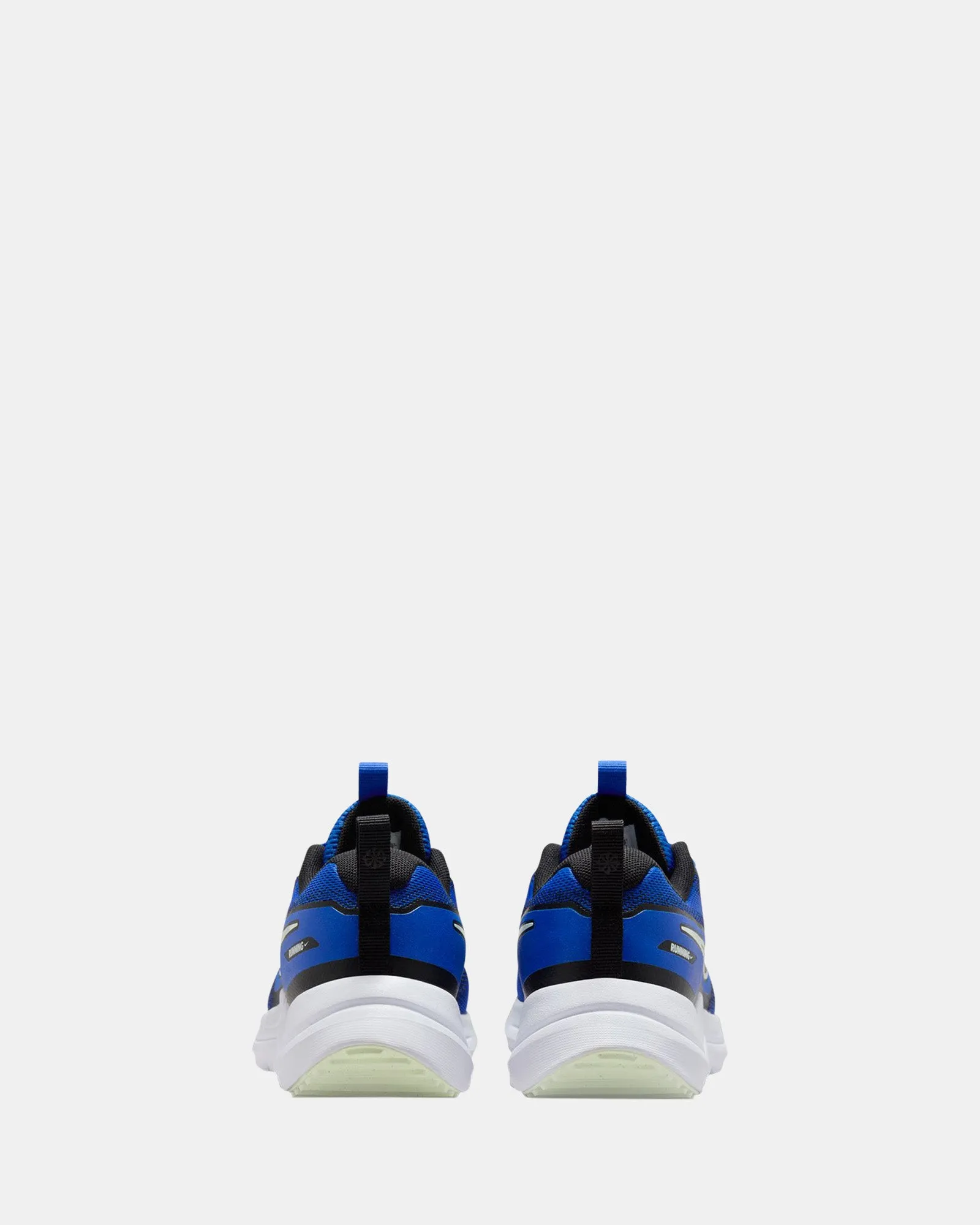 Nike Kids' Shoes Cosmic Runner Gs B Hyper Royal/Volt Tint/Black