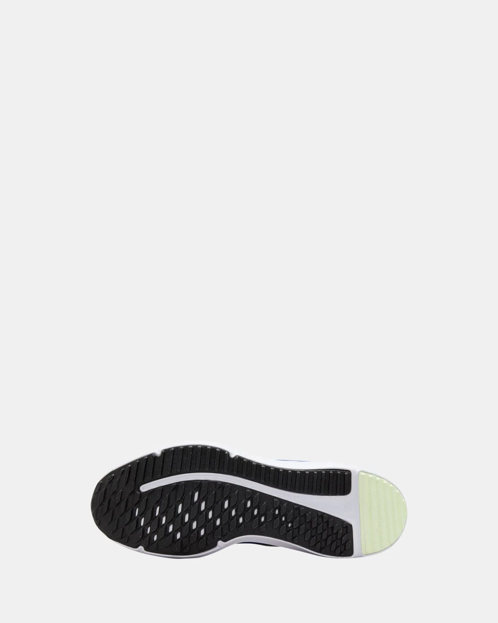 Nike Kids' Shoes Cosmic Runner Gs B Hyper Royal/Volt Tint/Black