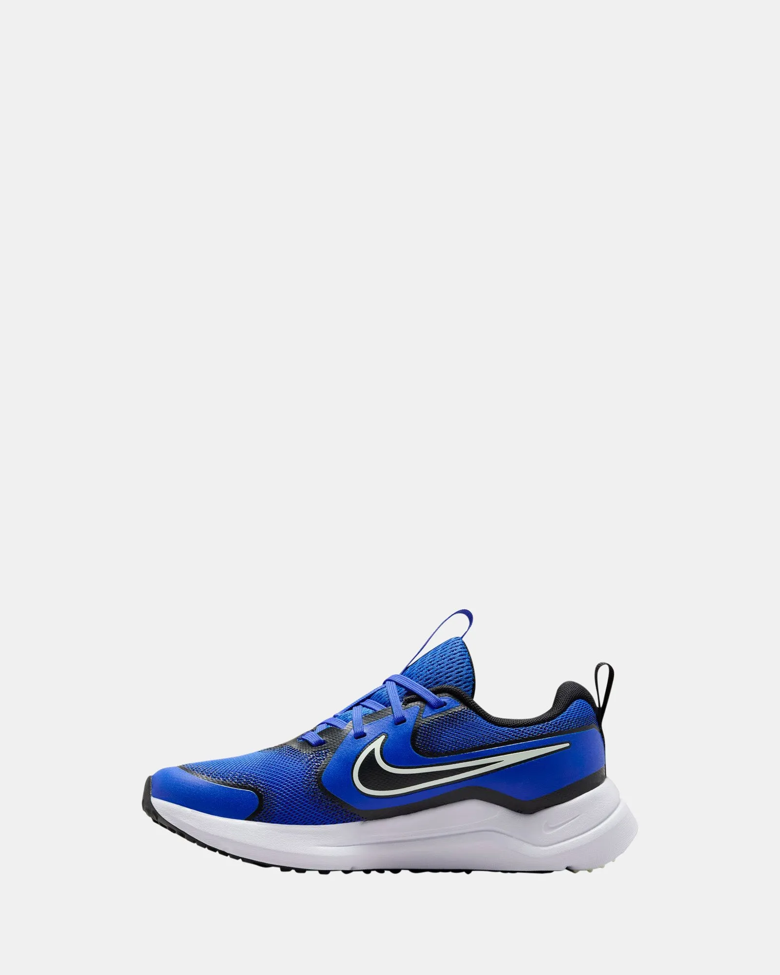 Nike Kids' Shoes Cosmic Runner Gs B Hyper Royal/Volt Tint/Black