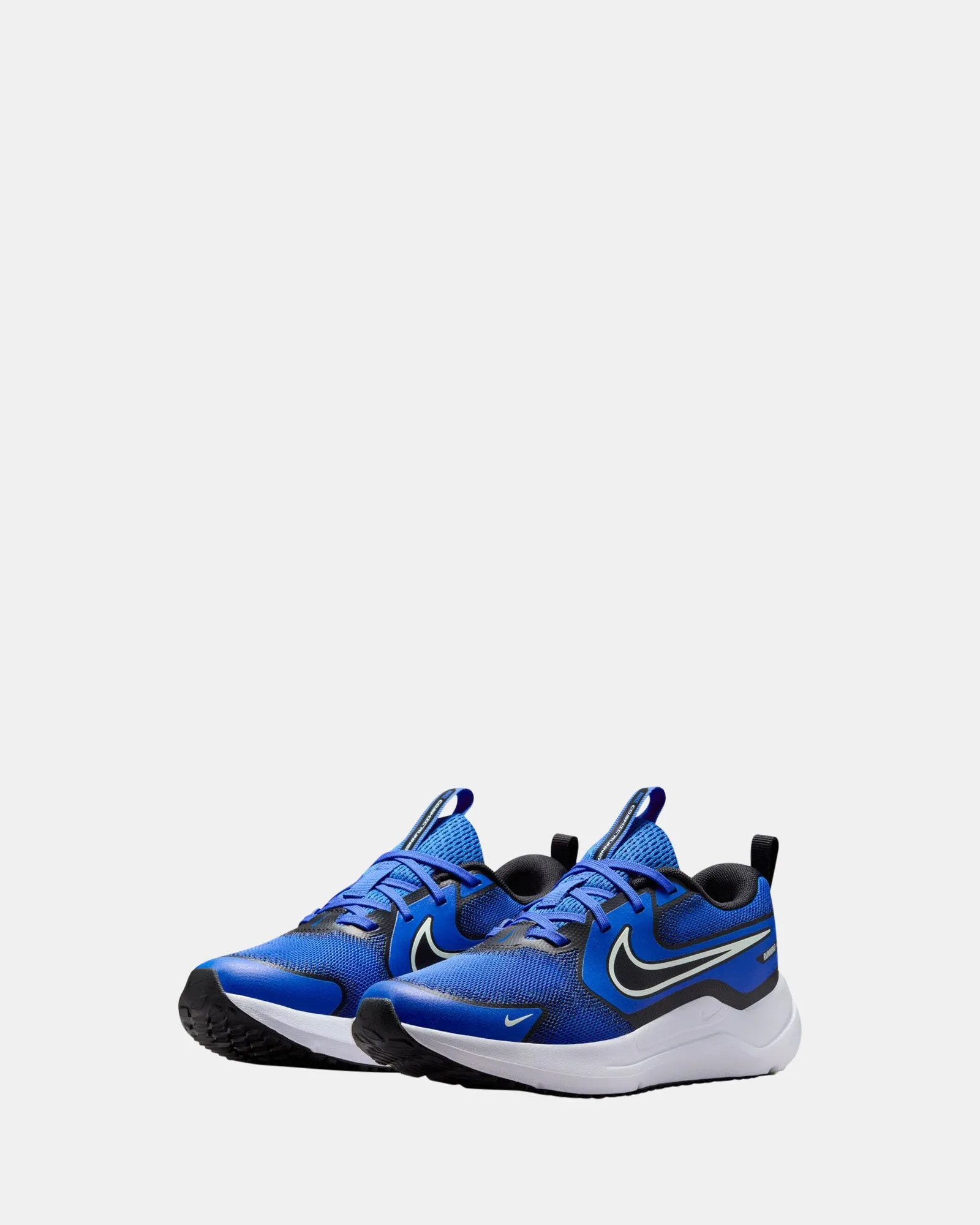 Nike Kids' Shoes Cosmic Runner Gs B Hyper Royal/Volt Tint/Black