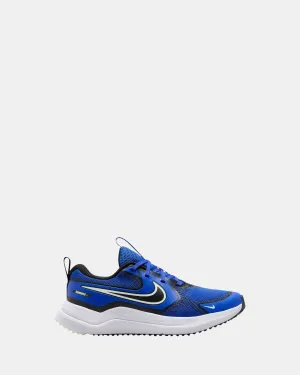 Nike Kids' Shoes Cosmic Runner Gs B Hyper Royal/Volt Tint/Black