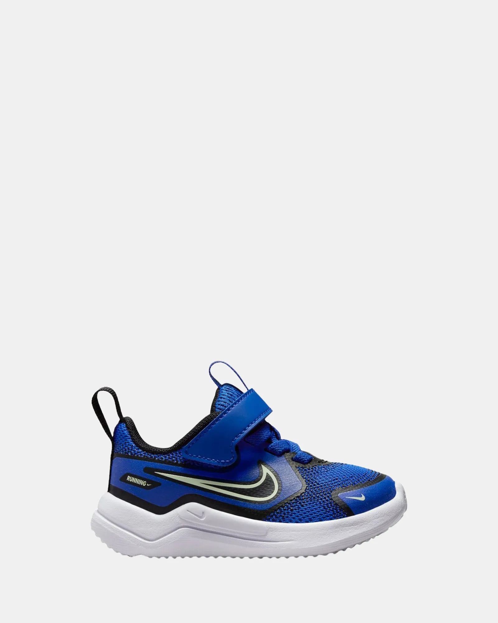 Nike Kids' Shoes Cosmic Runner Inf B Hyper Royal/Volt Tint/Black