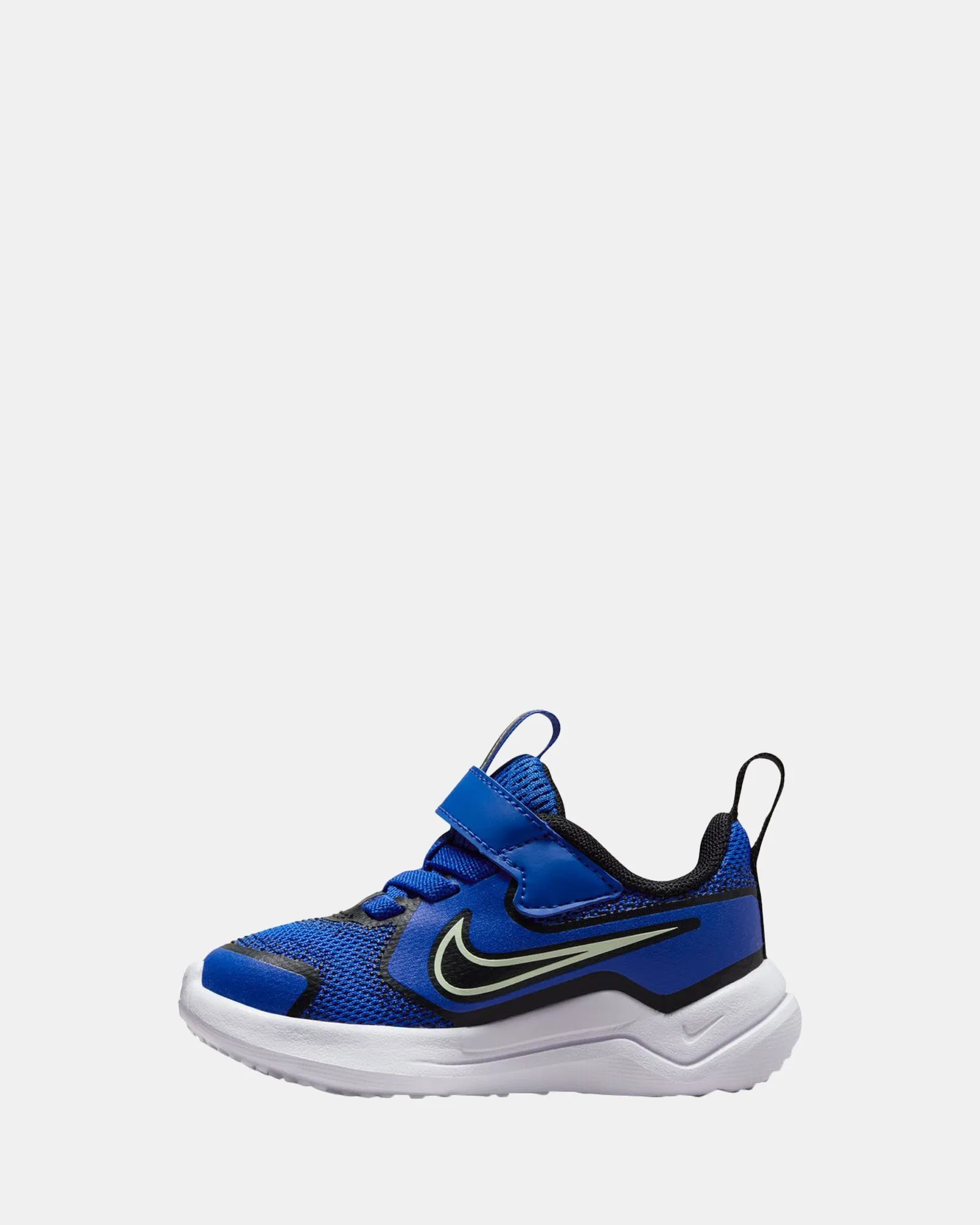 Nike Kids' Shoes Cosmic Runner Inf B Hyper Royal/Volt Tint/Black