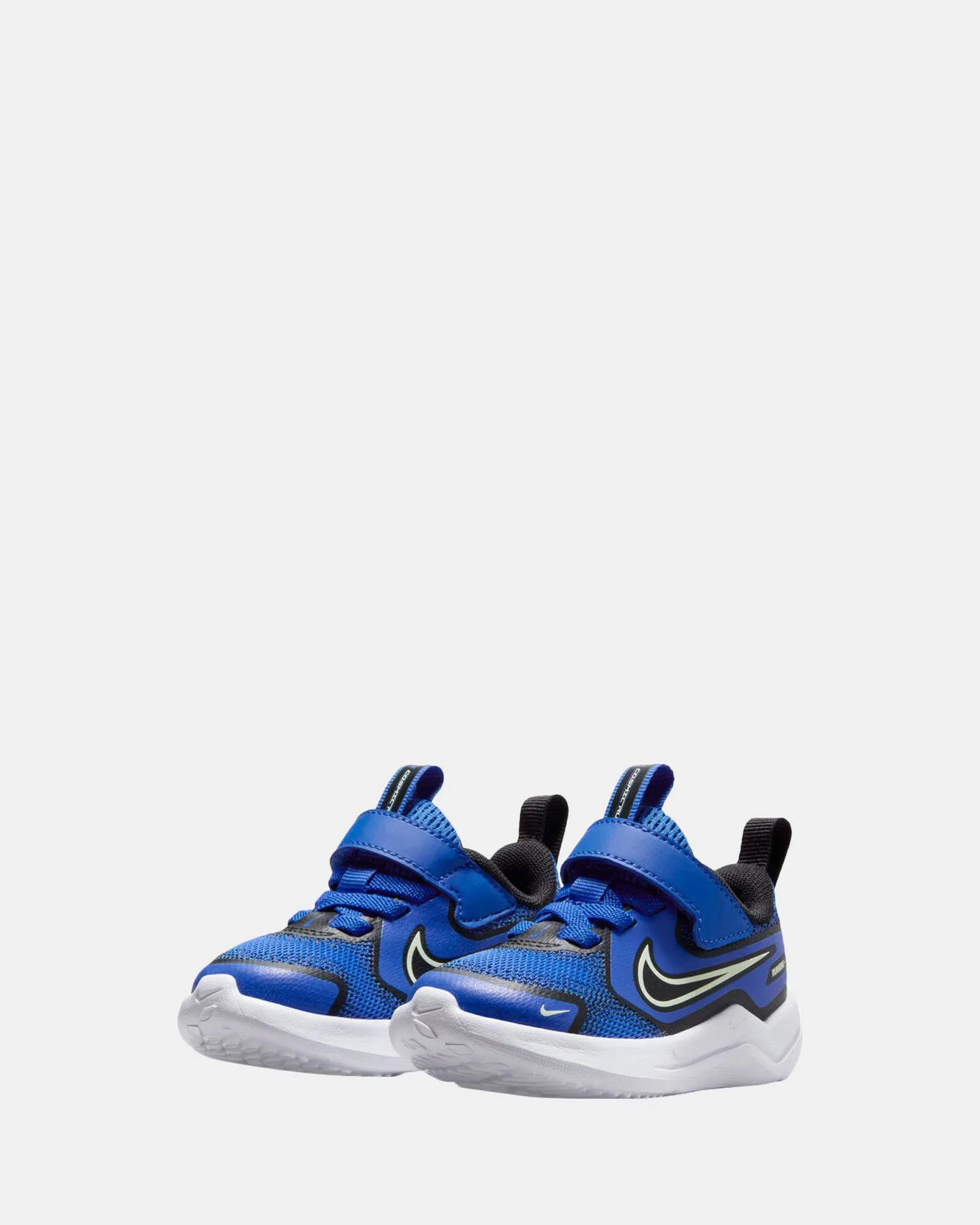 Nike Kids' Shoes Cosmic Runner Inf B Hyper Royal/Volt Tint/Black