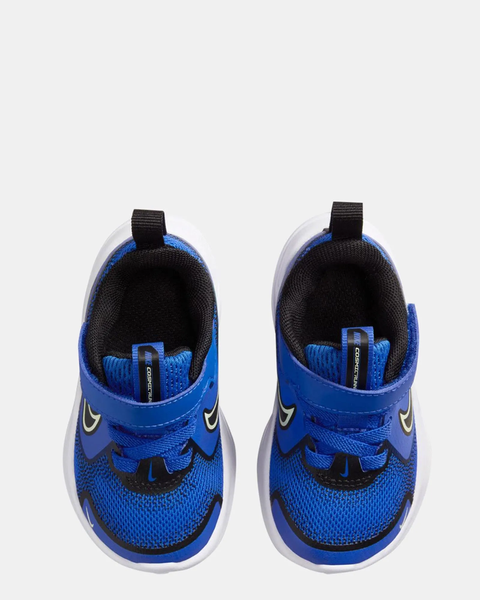 Nike Kids' Shoes Cosmic Runner Inf B Hyper Royal/Volt Tint/Black