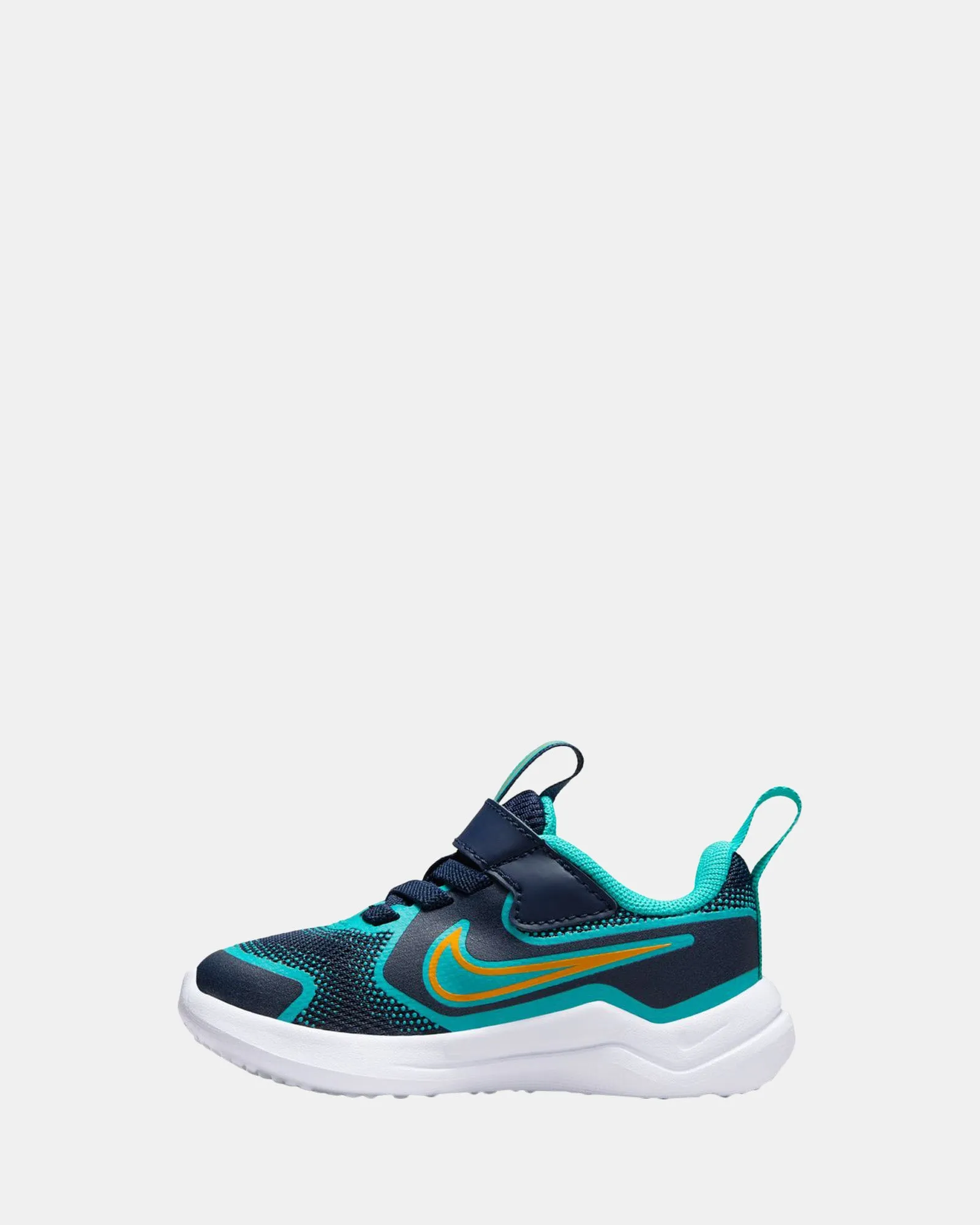Nike Kids' Shoes Cosmic Runner Inf B Midnight/Orange Peel/Cactus