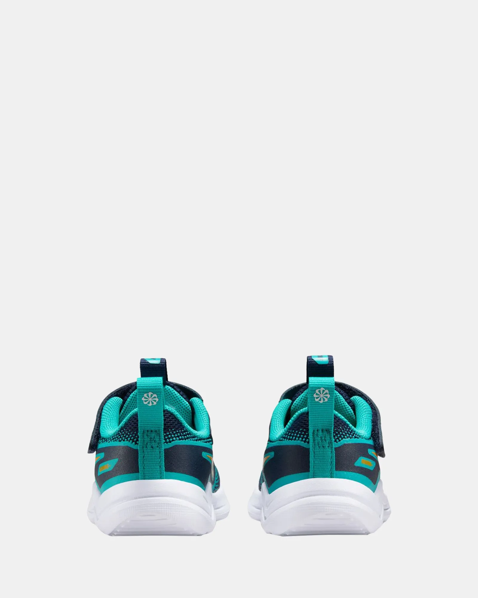 Nike Kids' Shoes Cosmic Runner Inf B Midnight/Orange Peel/Cactus