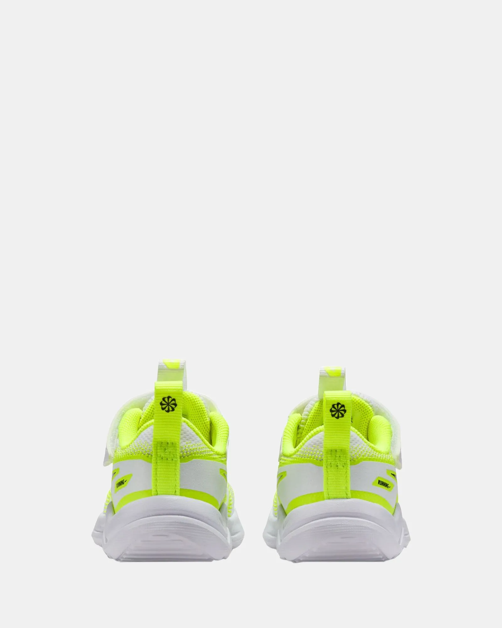 Nike Kids' Shoes Cosmic Runner Inf B White/Black/Volt