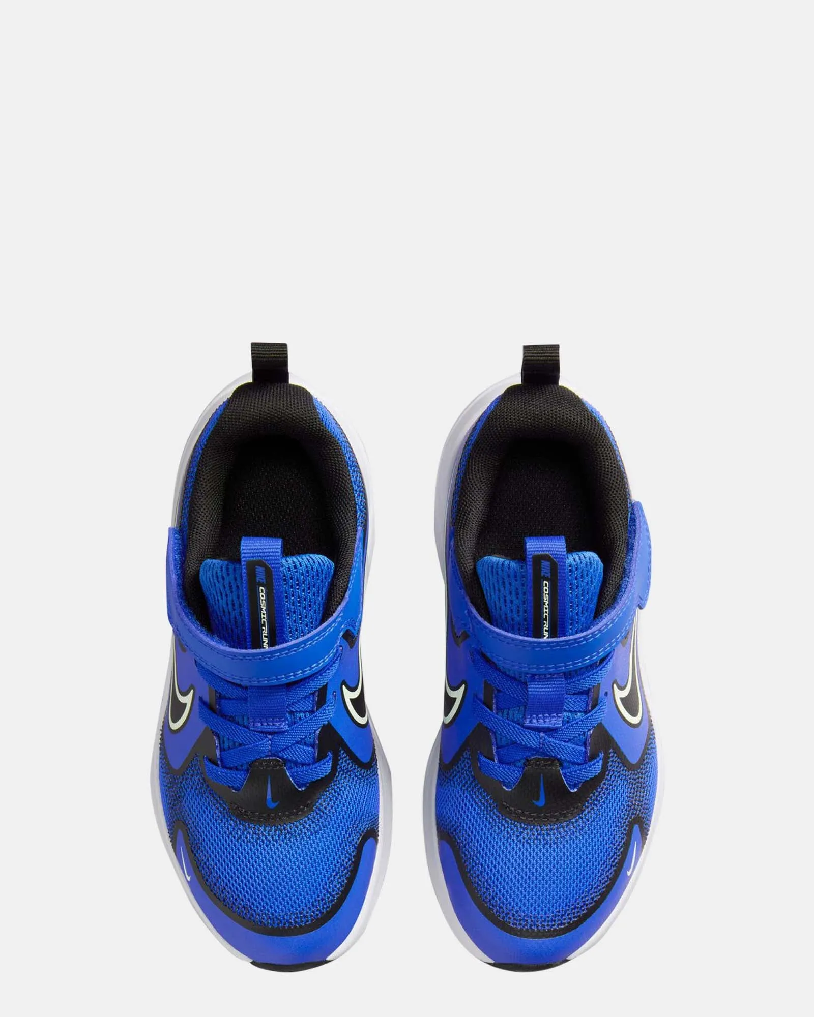 Nike Kids' Shoes Cosmic Runner  Ps B Hyper Royal/Volt Tint/Black