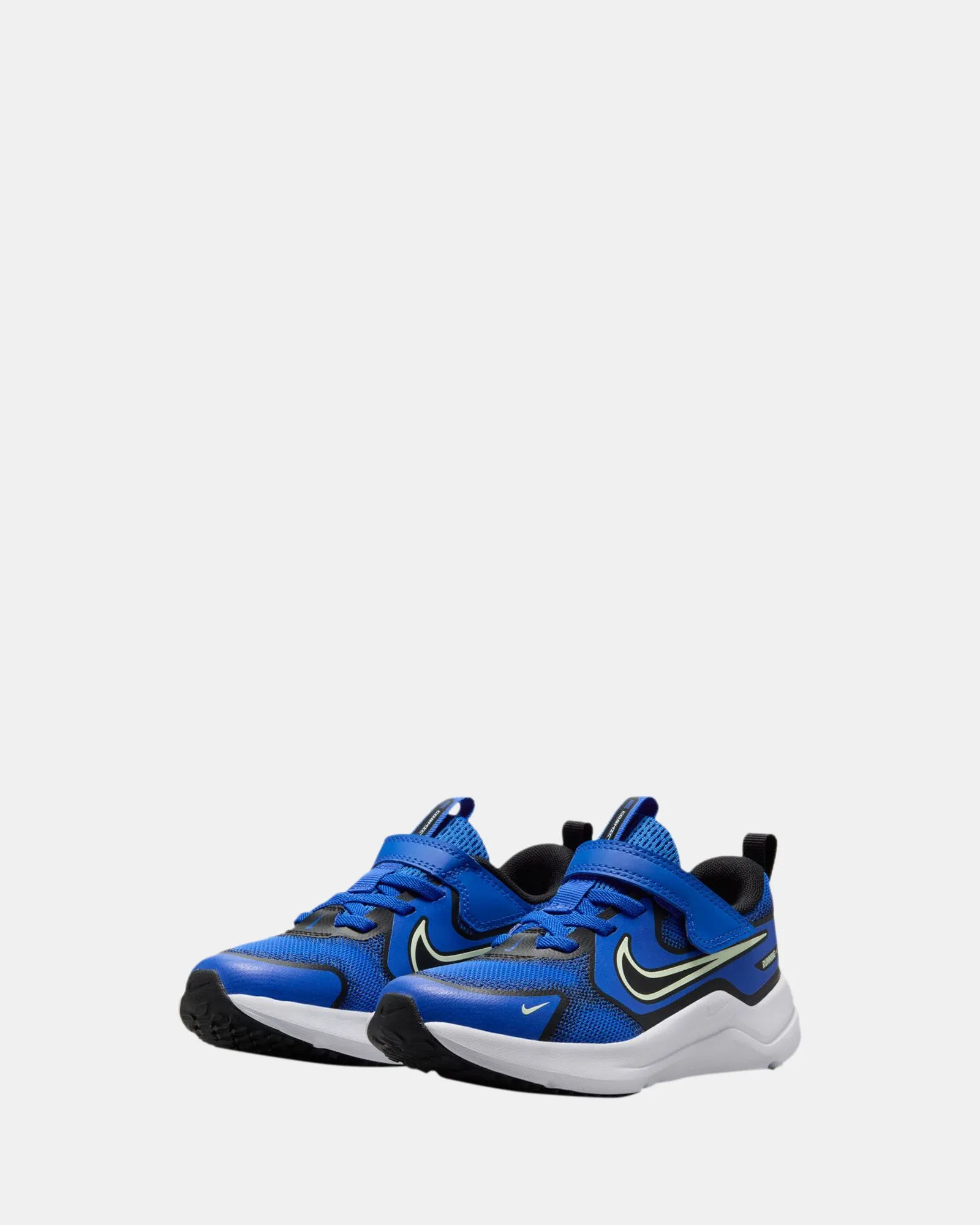 Nike Kids' Shoes Cosmic Runner  Ps B Hyper Royal/Volt Tint/Black