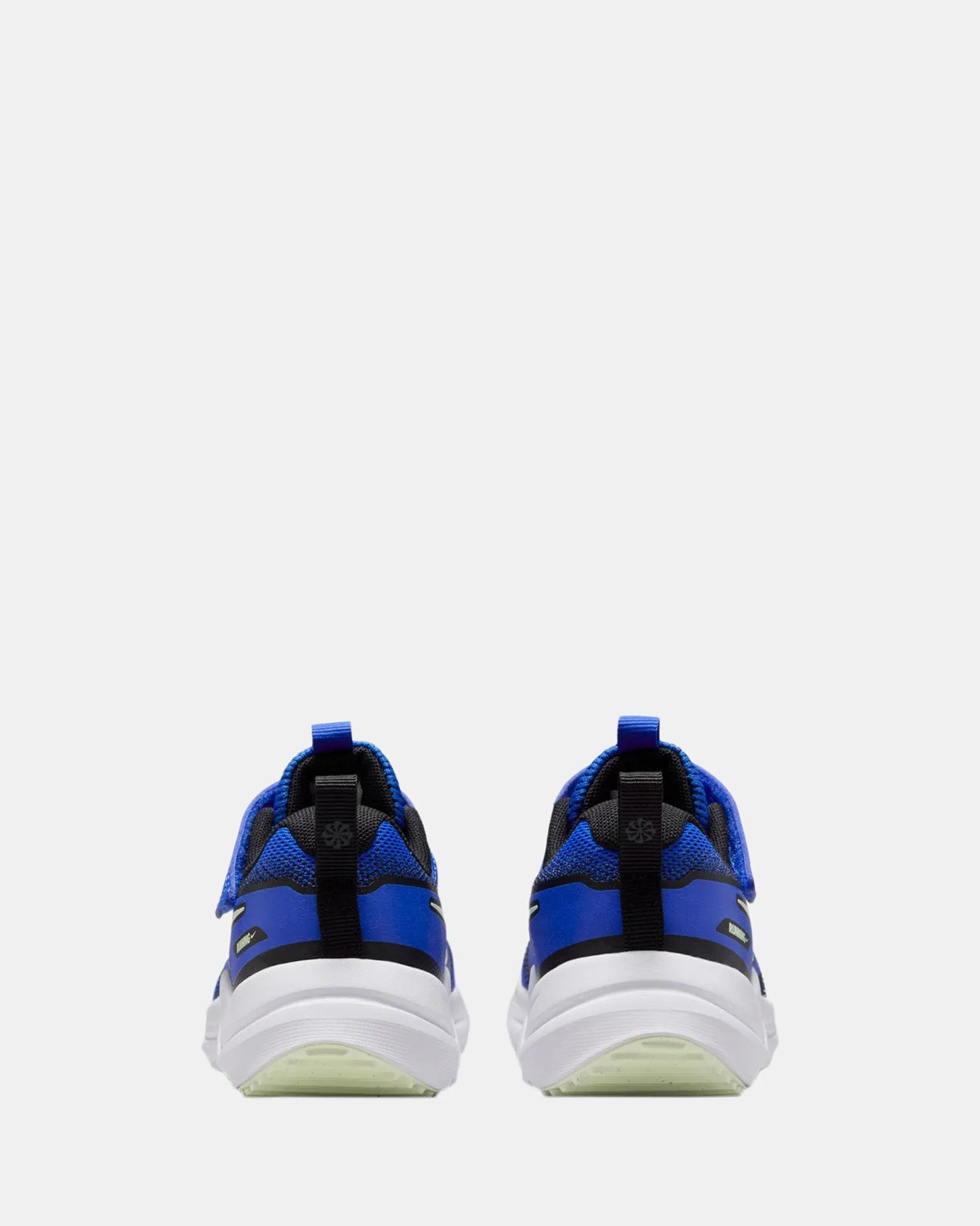 Nike Kids' Shoes Cosmic Runner  Ps B Hyper Royal/Volt Tint/Black