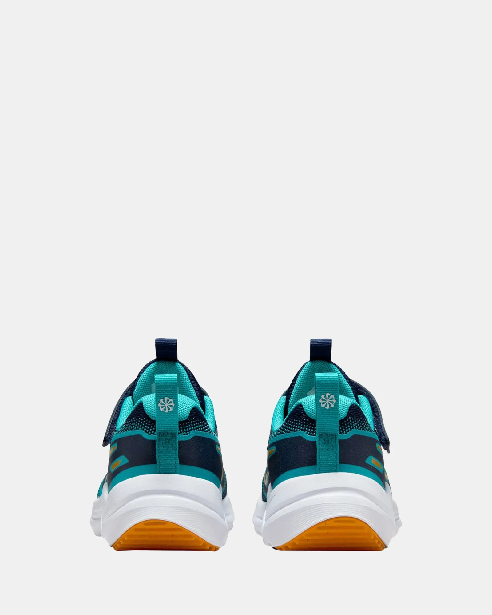 Nike Kids' Shoes Cosmic Runner  Ps B Midnight/Orange Peel/Cactus