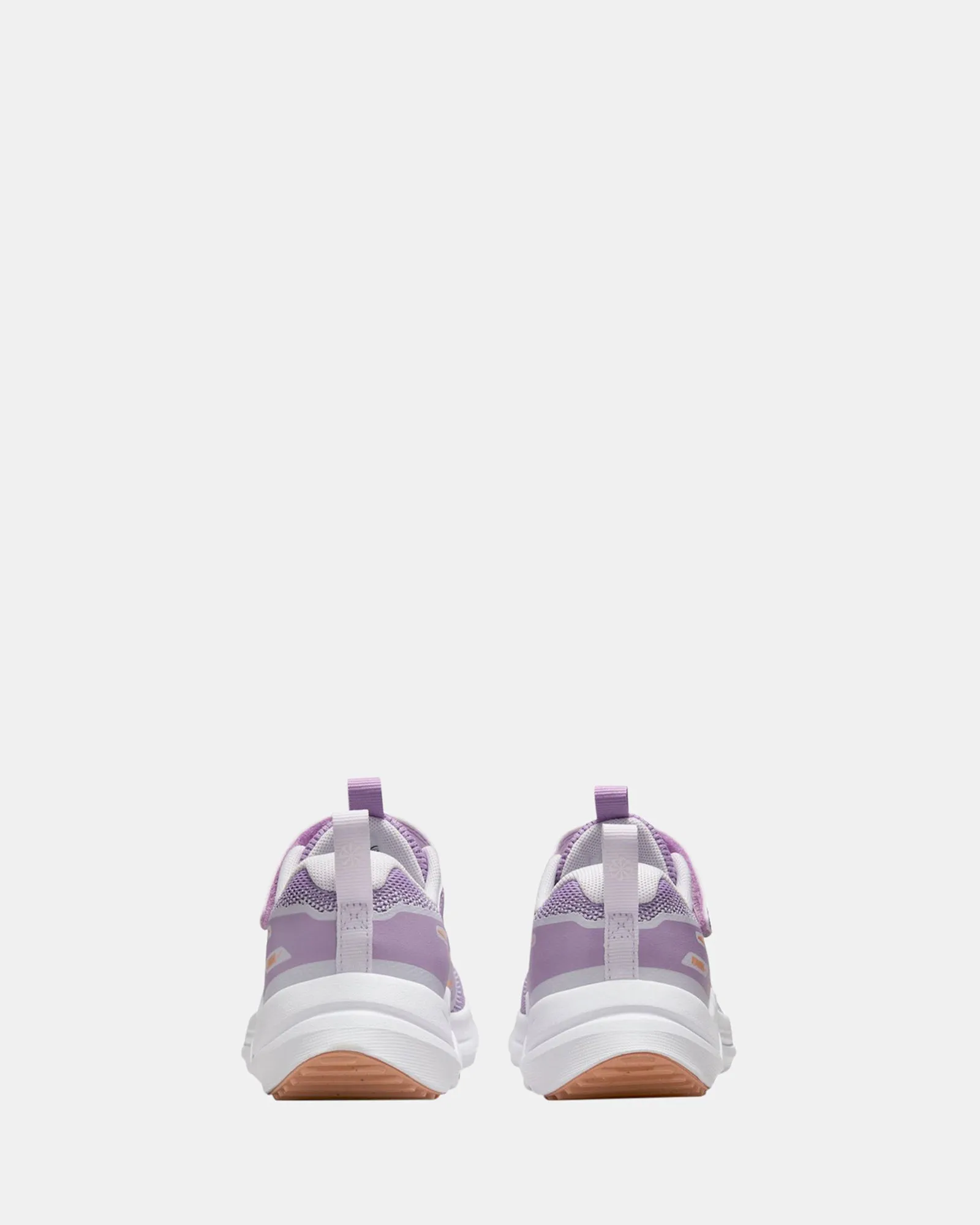 Nike Kids' Shoes Cosmic Runner Ps G Violet Star/Apricot Agate