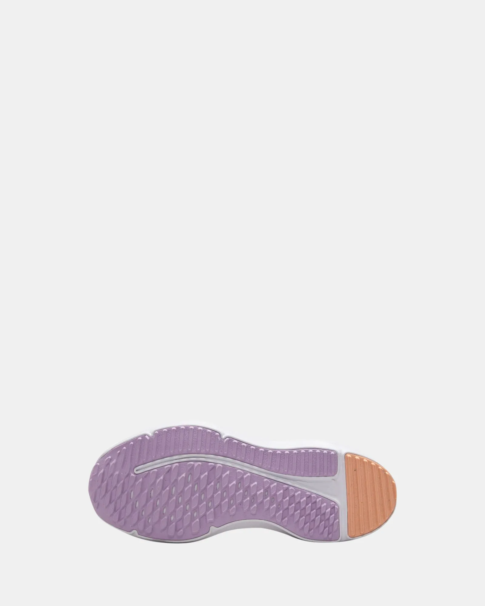 Nike Kids' Shoes Cosmic Runner Ps G Violet Star/Apricot Agate