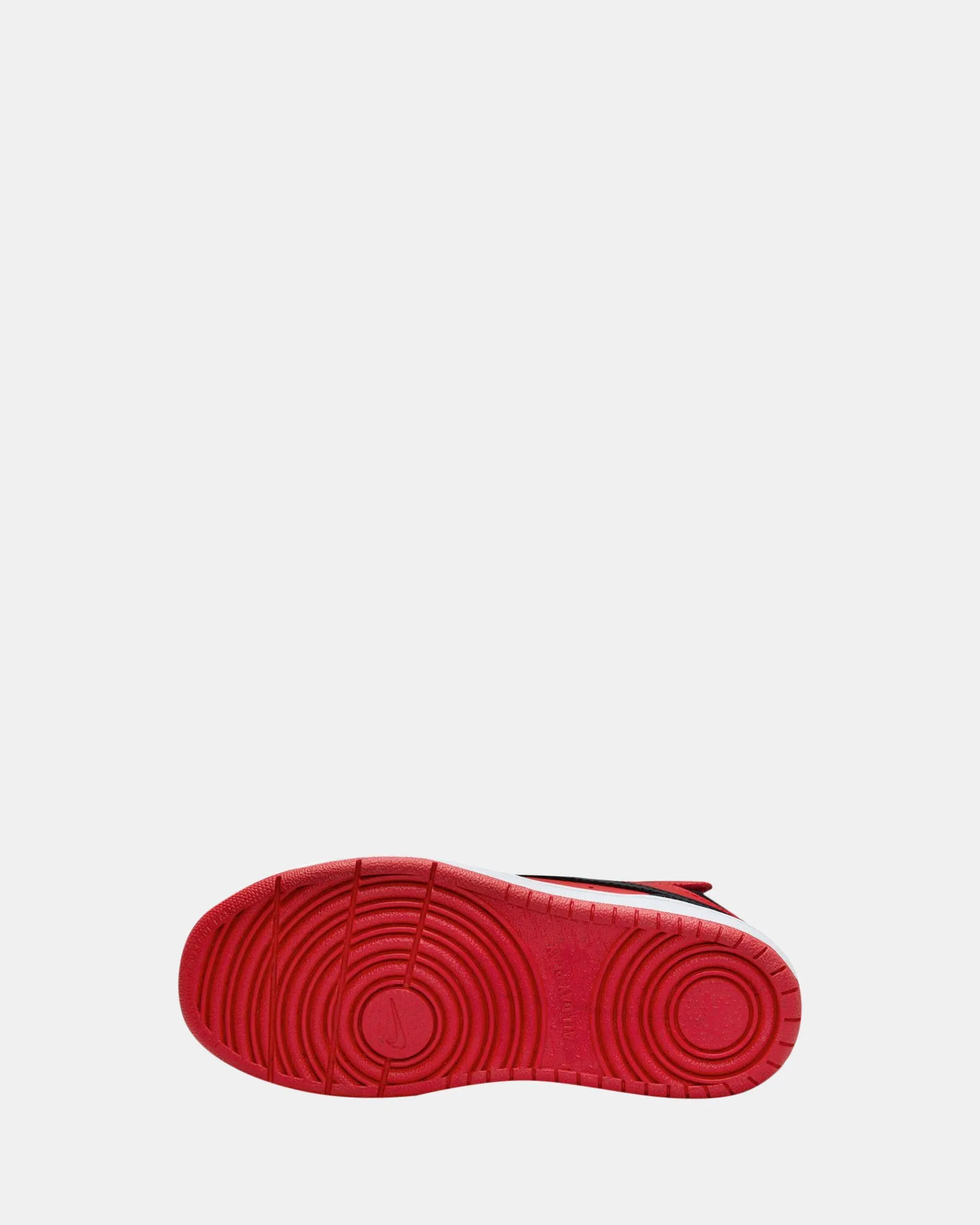 Nike Kids' Shoes Court Borough Mid 2 Pre-School Univ Red/Black/White