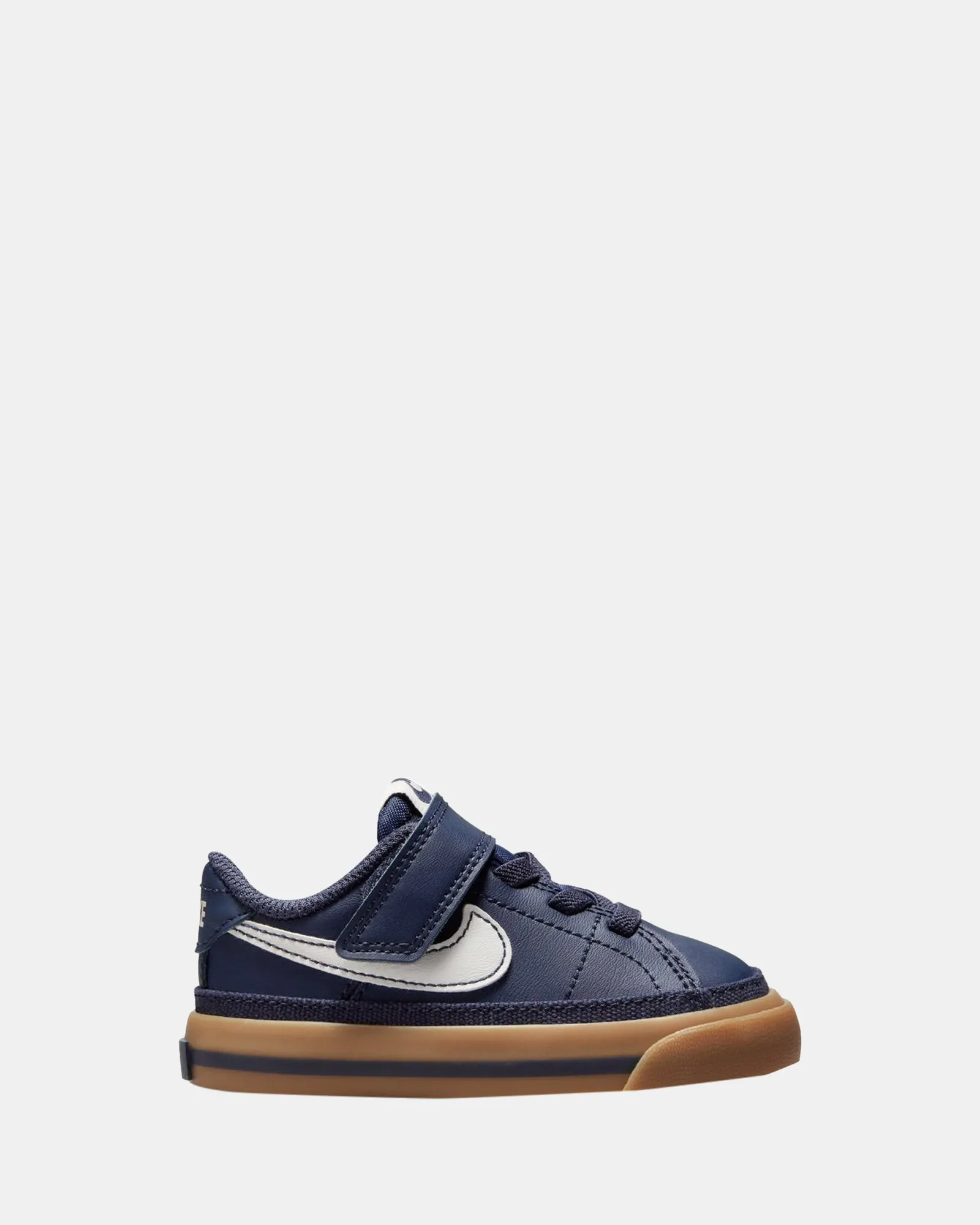Nike Kids' Shoes Court Legacy Infant Thunder Blue/Sail/Gum