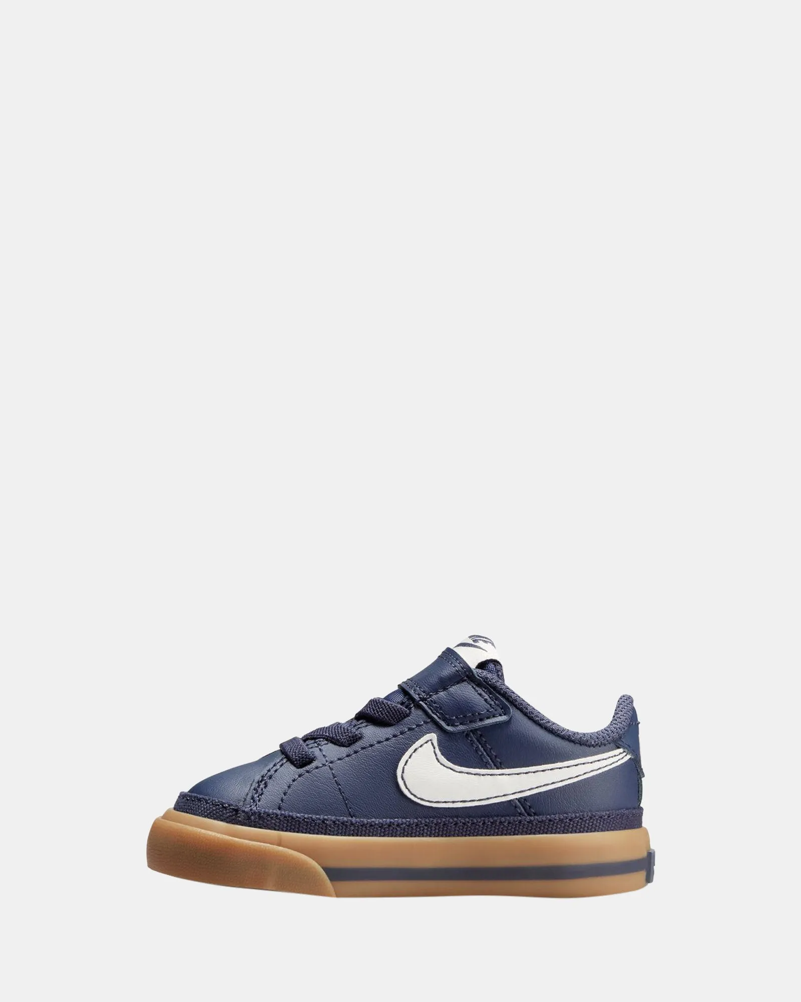 Nike Kids' Shoes Court Legacy Infant Thunder Blue/Sail/Gum
