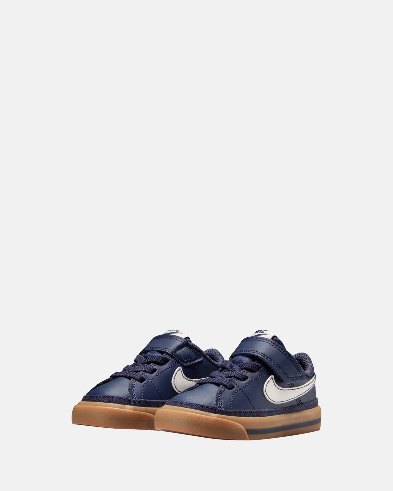 Nike Kids' Shoes Court Legacy Infant Thunder Blue/Sail/Gum