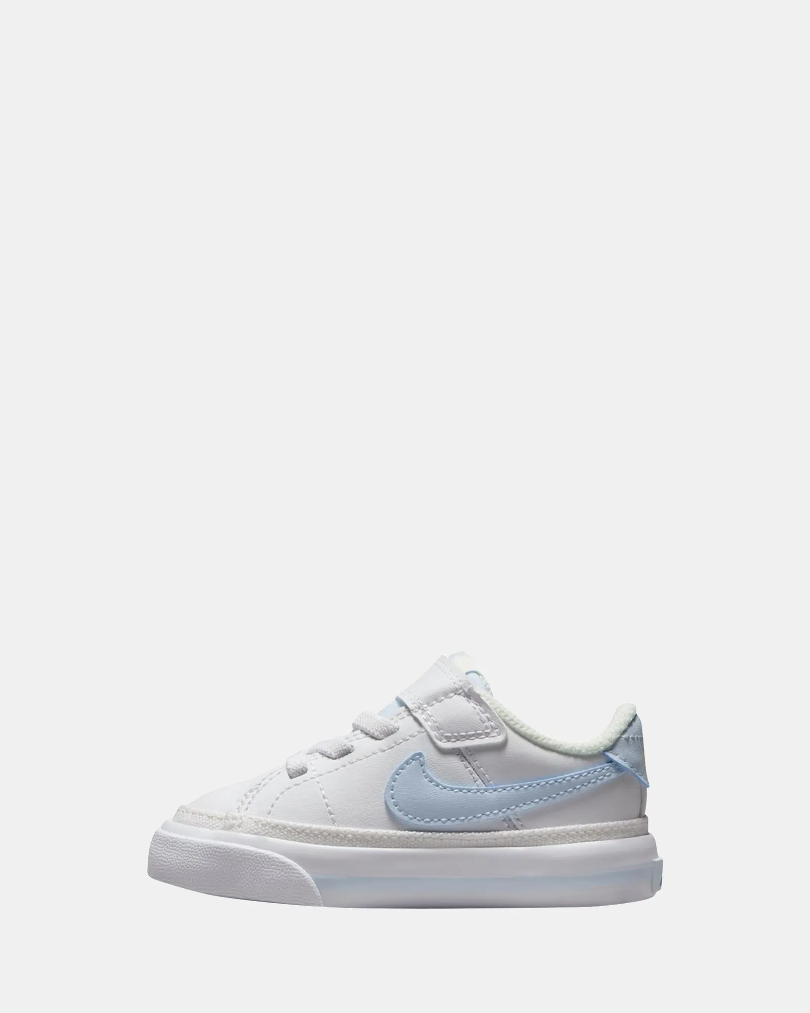 Nike Kids' Shoes Court Legacy Infant White/Blue Tint/Sail