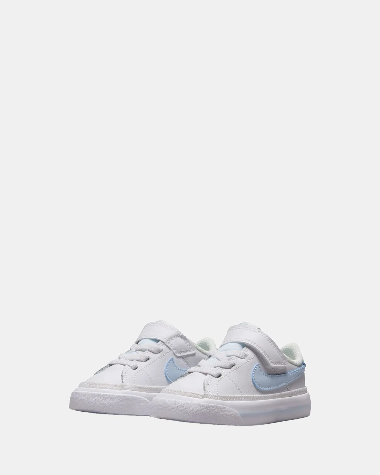 Nike Kids' Shoes Court Legacy Infant White/Blue Tint/Sail