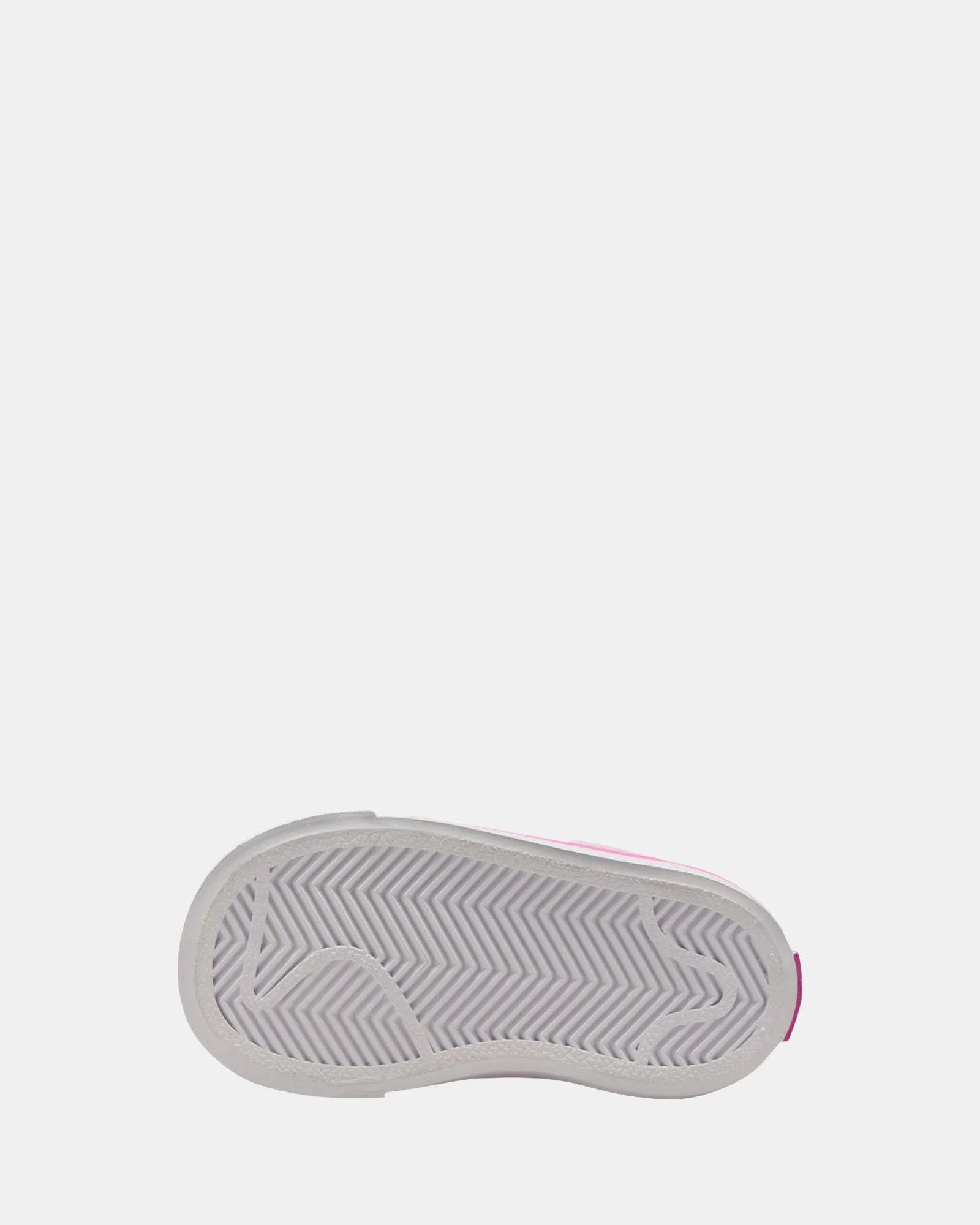 Nike Kids' Shoes Court Legacy Infant White/Laser Fuchsia