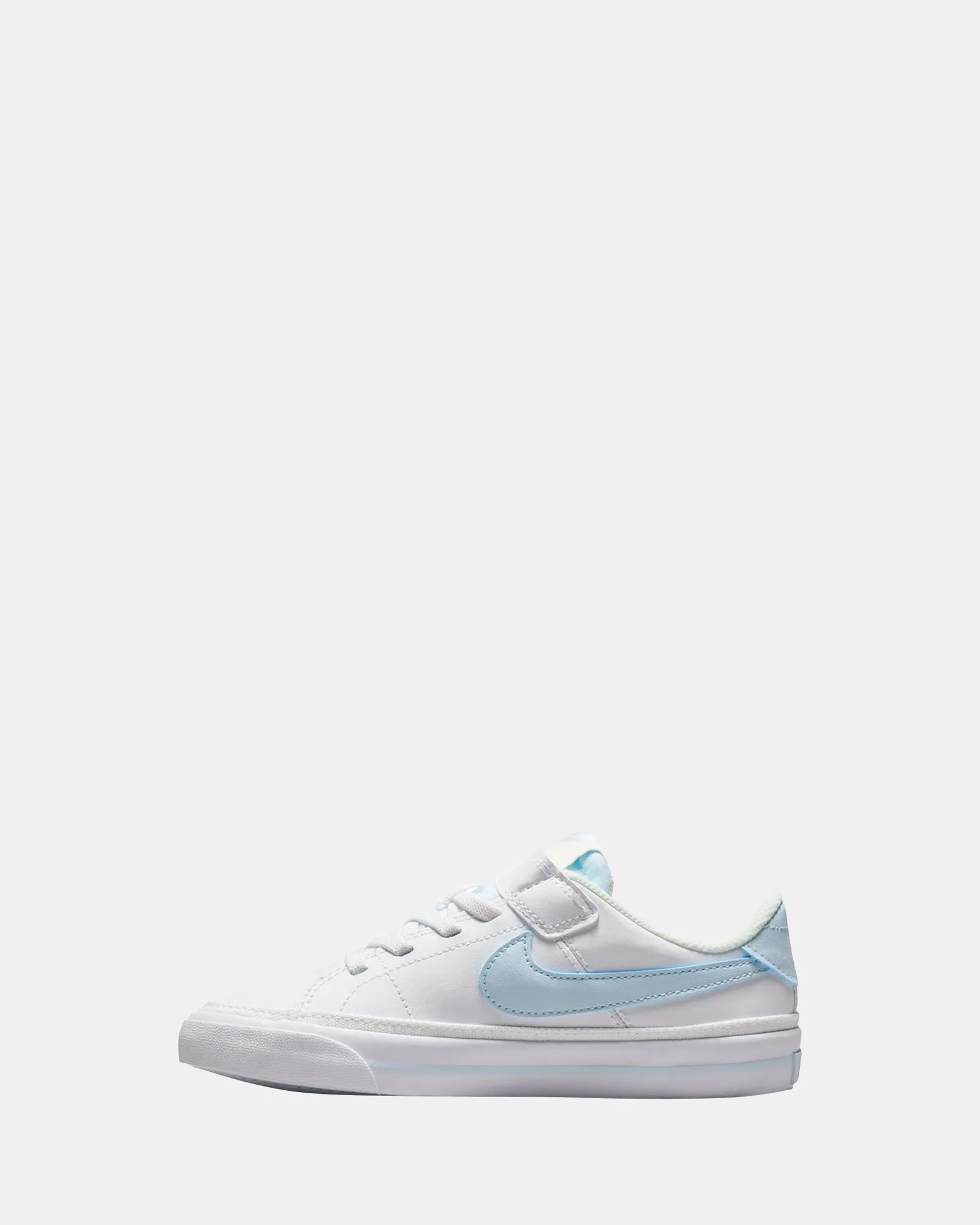 Nike Kids' Shoes Court Legacy Pre-School White/Blue Tint/Sail