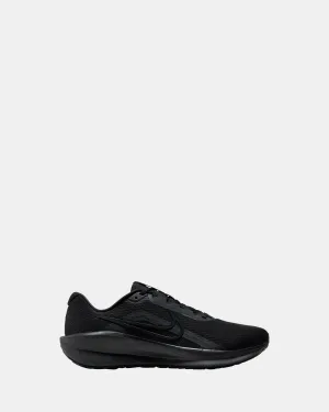 Nike Kids' Shoes Downshifter 13 Black Anthracite/Black/Wolf Grey
