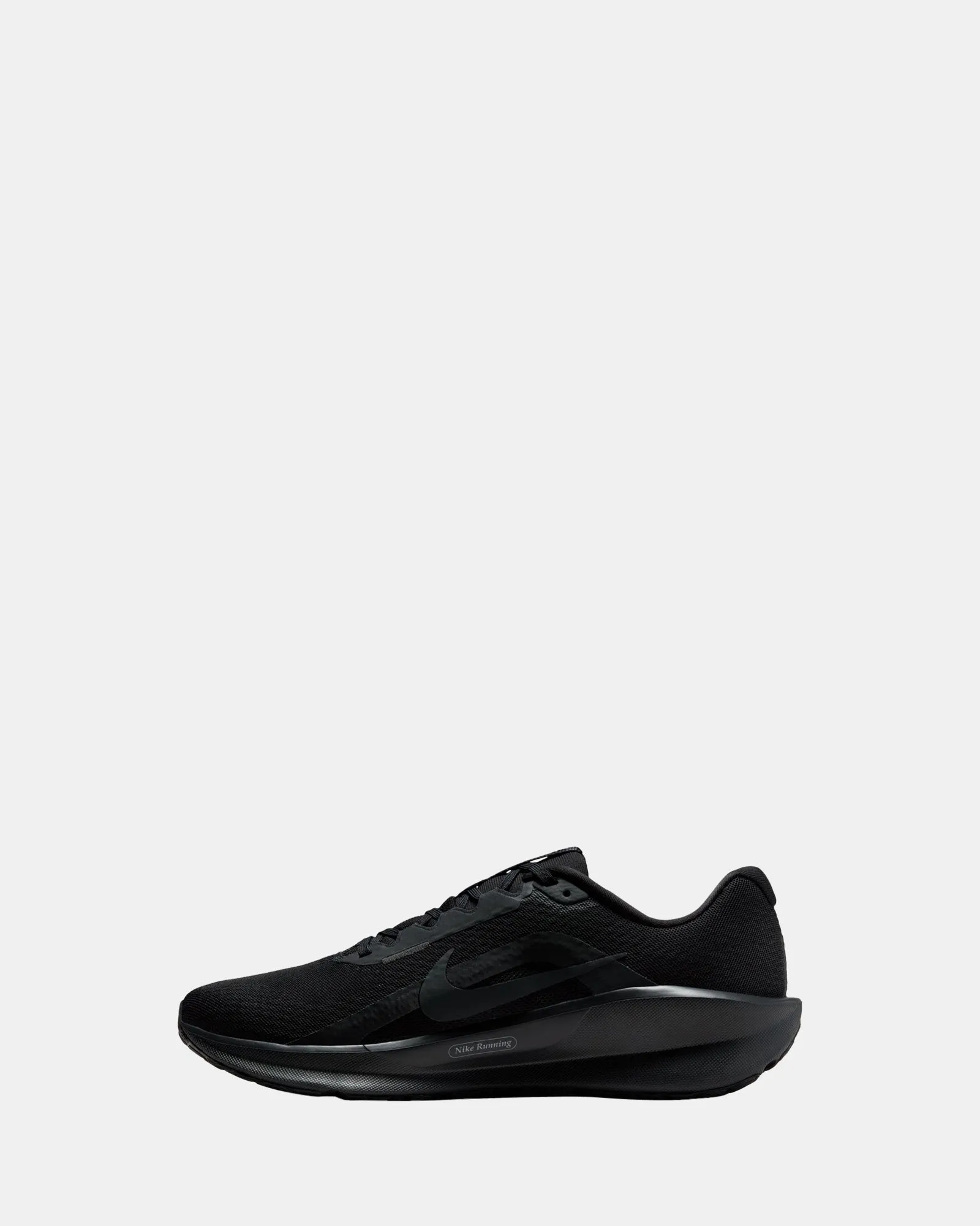 Nike Kids' Shoes Downshifter 13 Black Anthracite/Black/Wolf Grey
