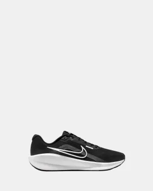 Nike Kids' Shoes Downshifter 13 Black/White/Dk Smoke Grey