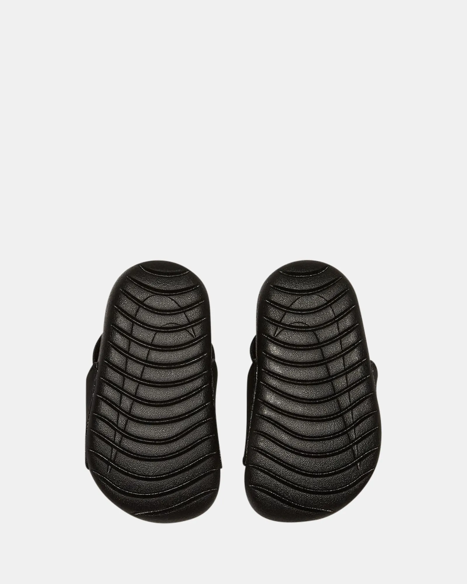 Nike Kids' Shoes Kawa Infant Black/Gold