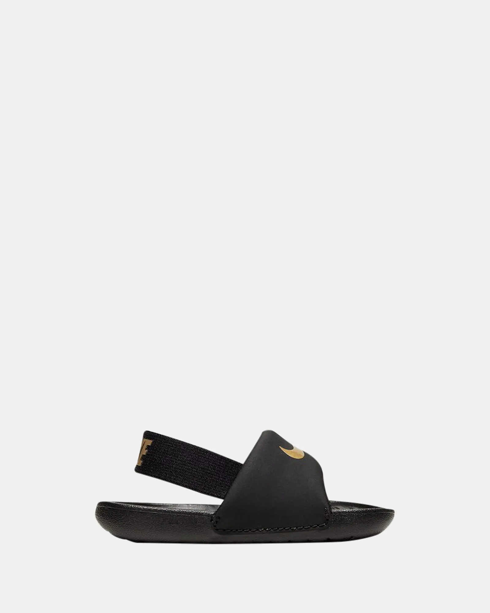 Nike Kids' Shoes Kawa Infant Black/Gold