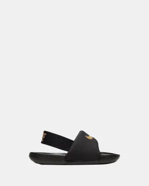 Nike Kids' Shoes Kawa Infant Black/Gold