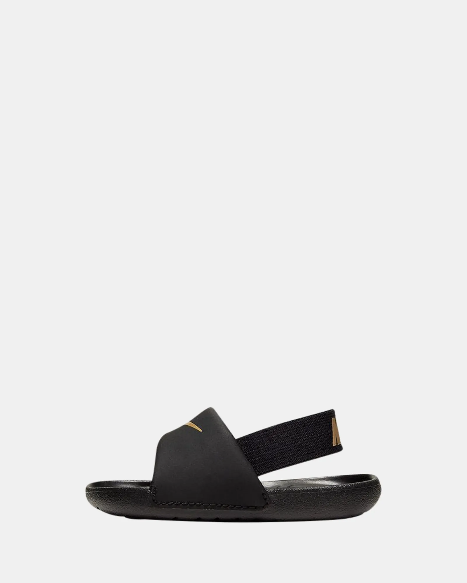 Nike Kids' Shoes Kawa Infant Black/Gold