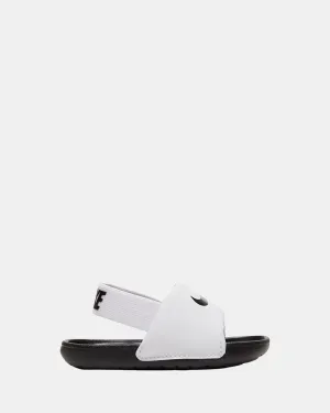 Nike Kids' Shoes Kawa Infant White/Black