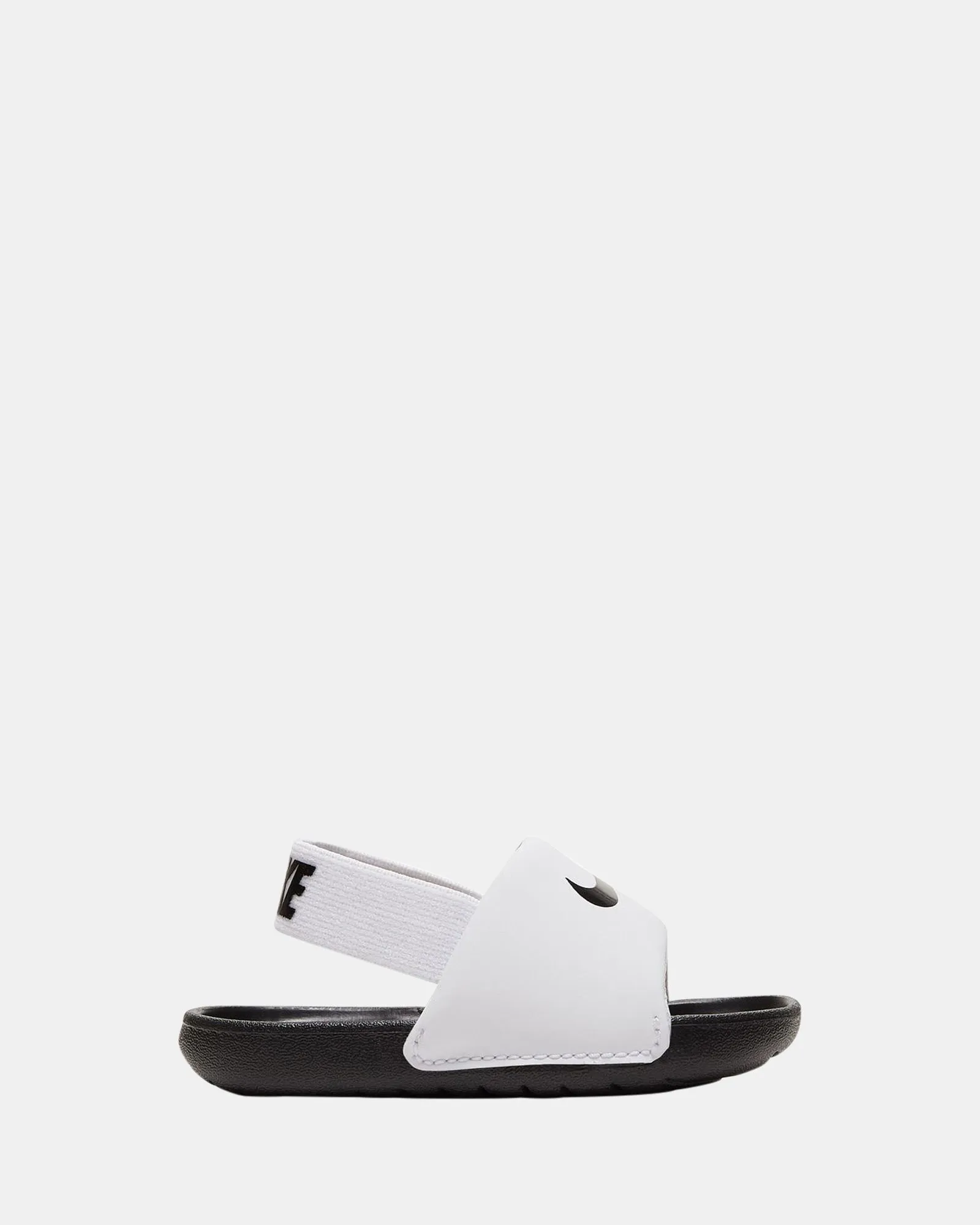 Nike Kids' Shoes Kawa Infant White/Black
