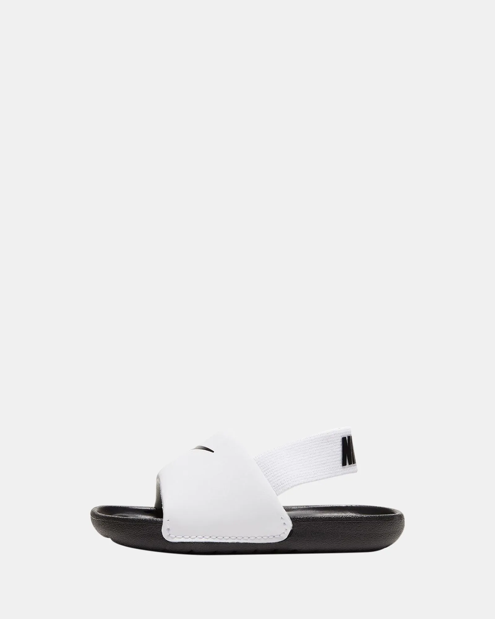 Nike Kids' Shoes Kawa Infant White/Black