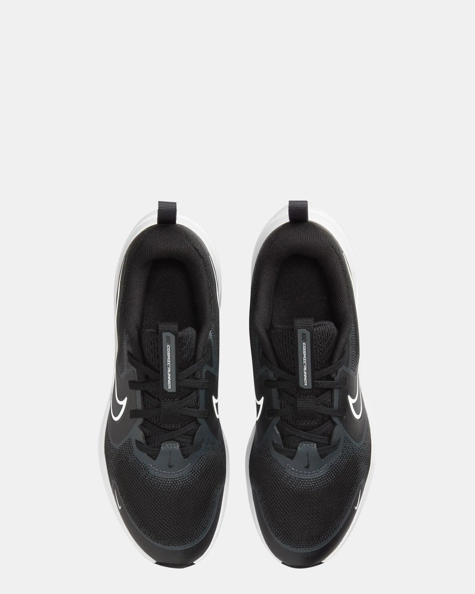 Nike Kids' Shoes Mystic Fly Gs B  Black/White/Anthracite