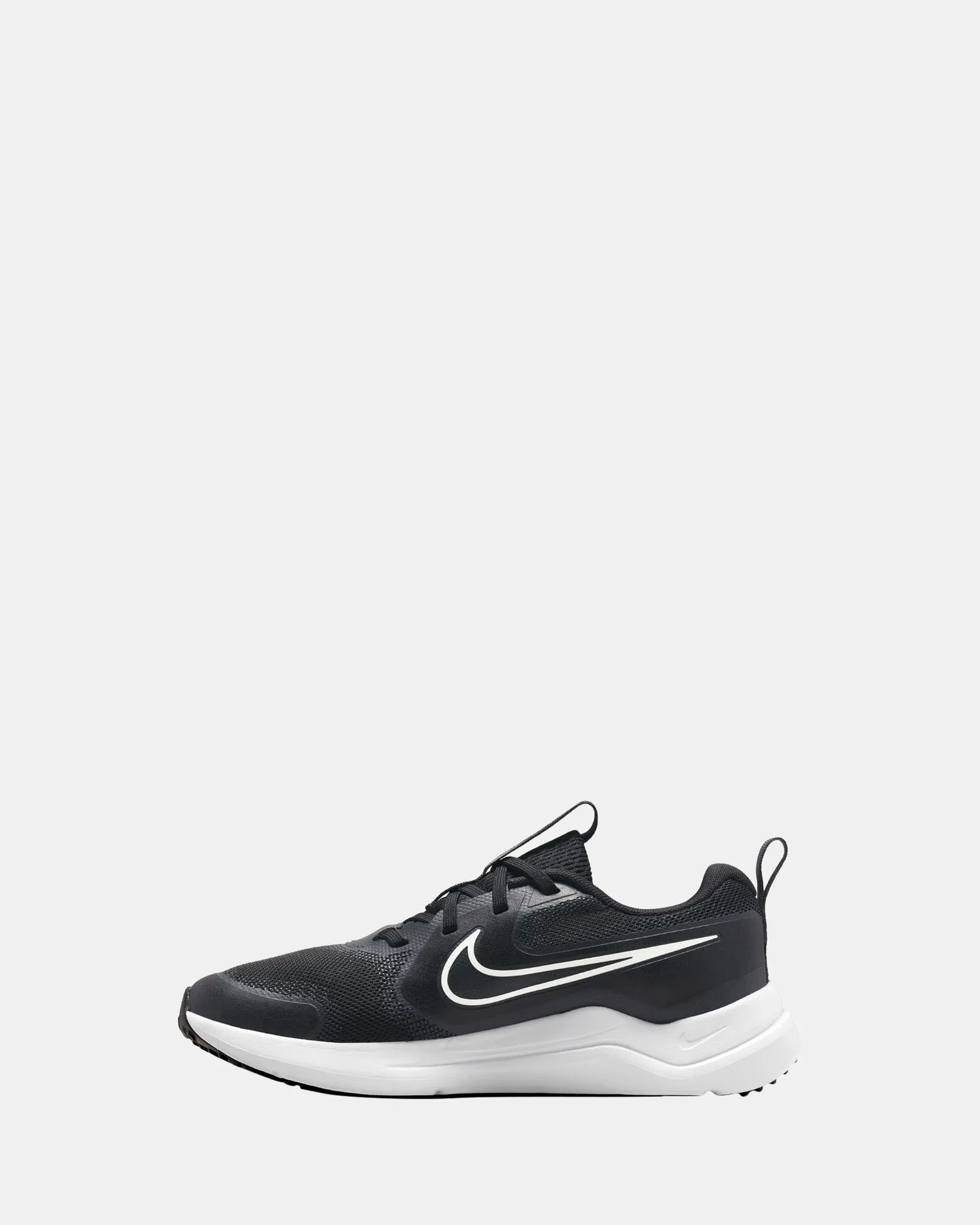 Nike Kids' Shoes Mystic Fly Gs B  Black/White/Anthracite