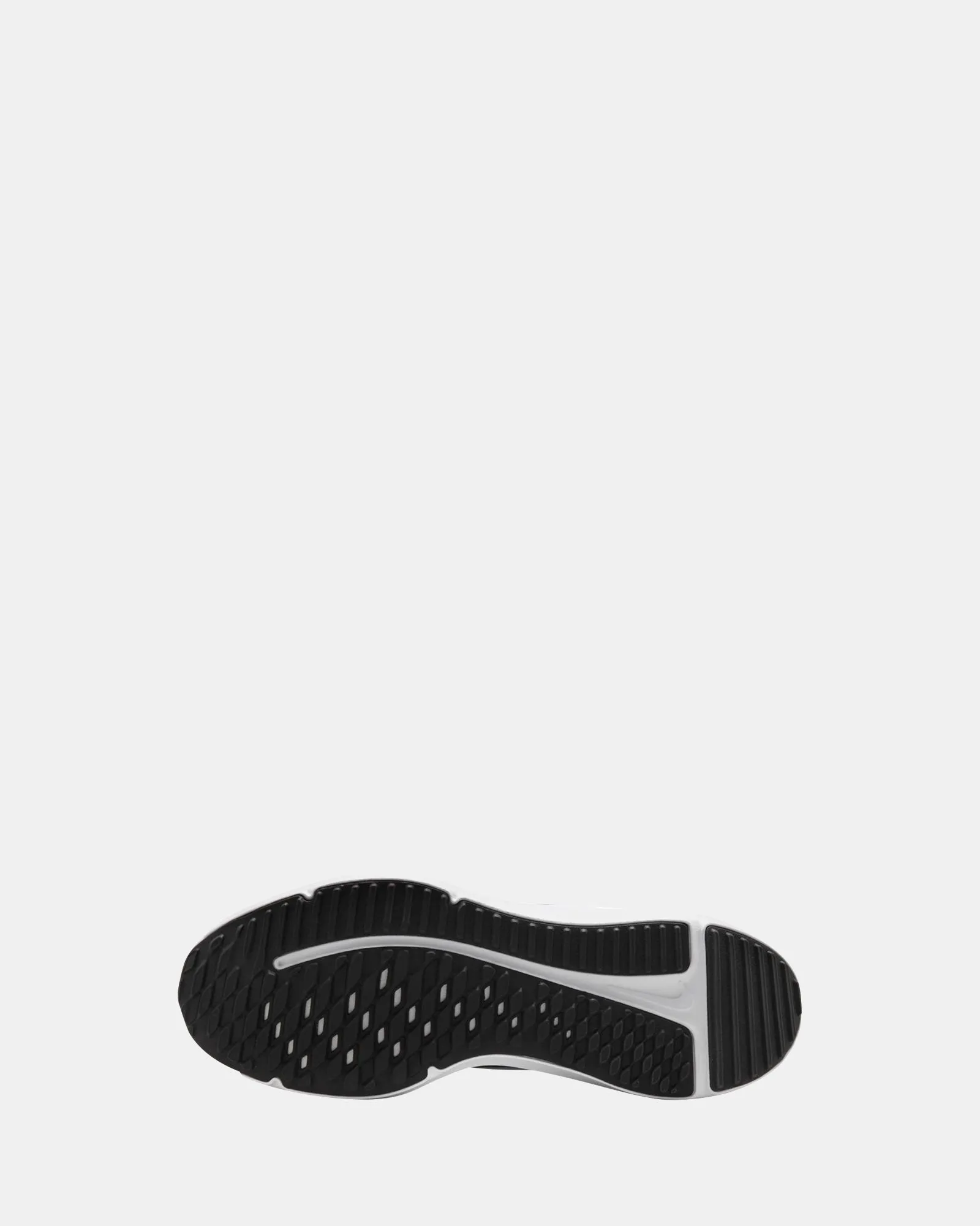 Nike Kids' Shoes Mystic Fly Gs B  Black/White/Anthracite