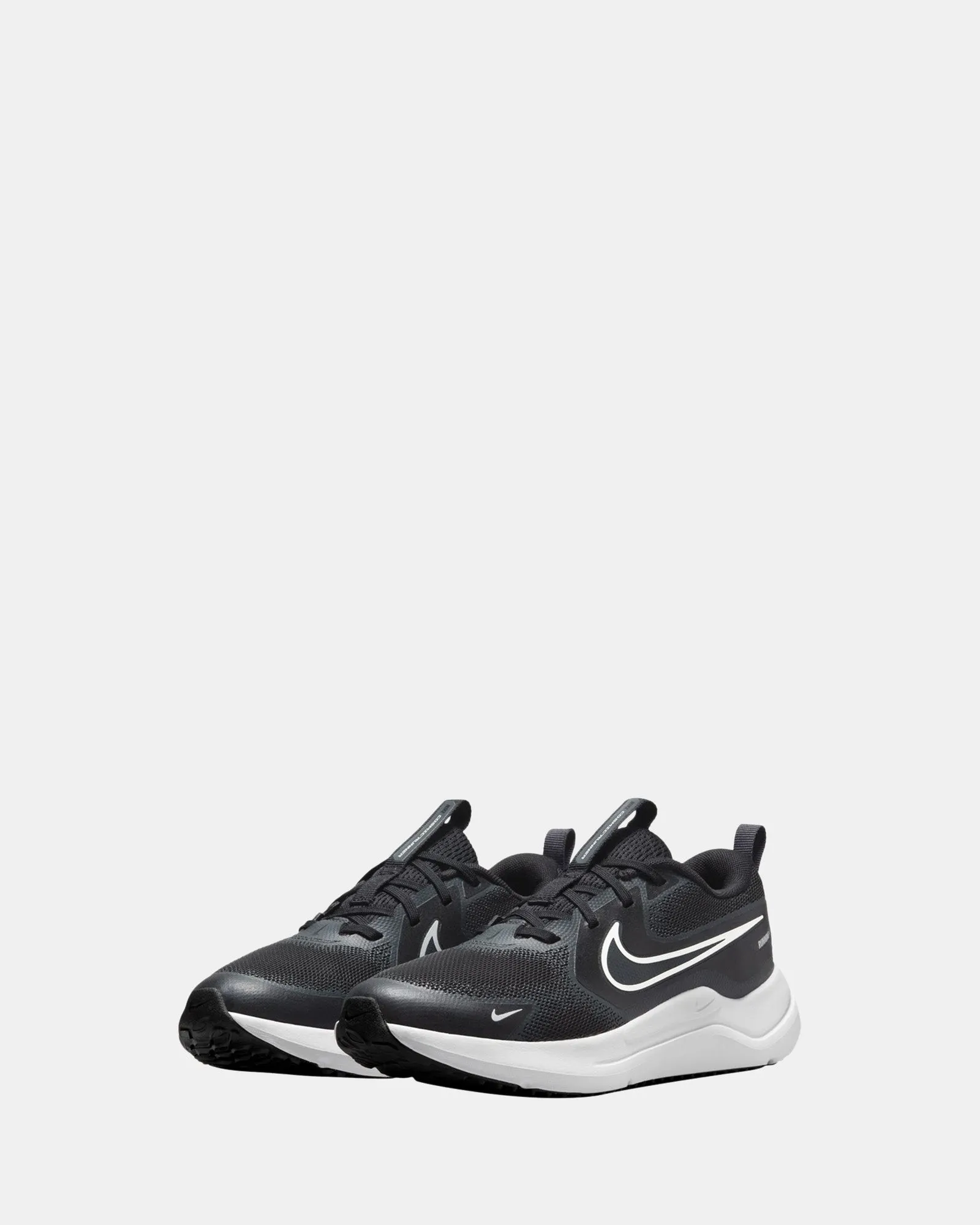 Nike Kids' Shoes Mystic Fly Gs B  Black/White/Anthracite
