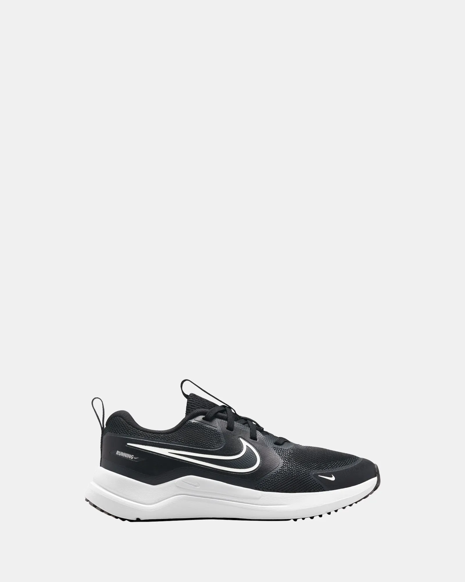 Nike Kids' Shoes Mystic Fly Gs B  Black/White/Anthracite