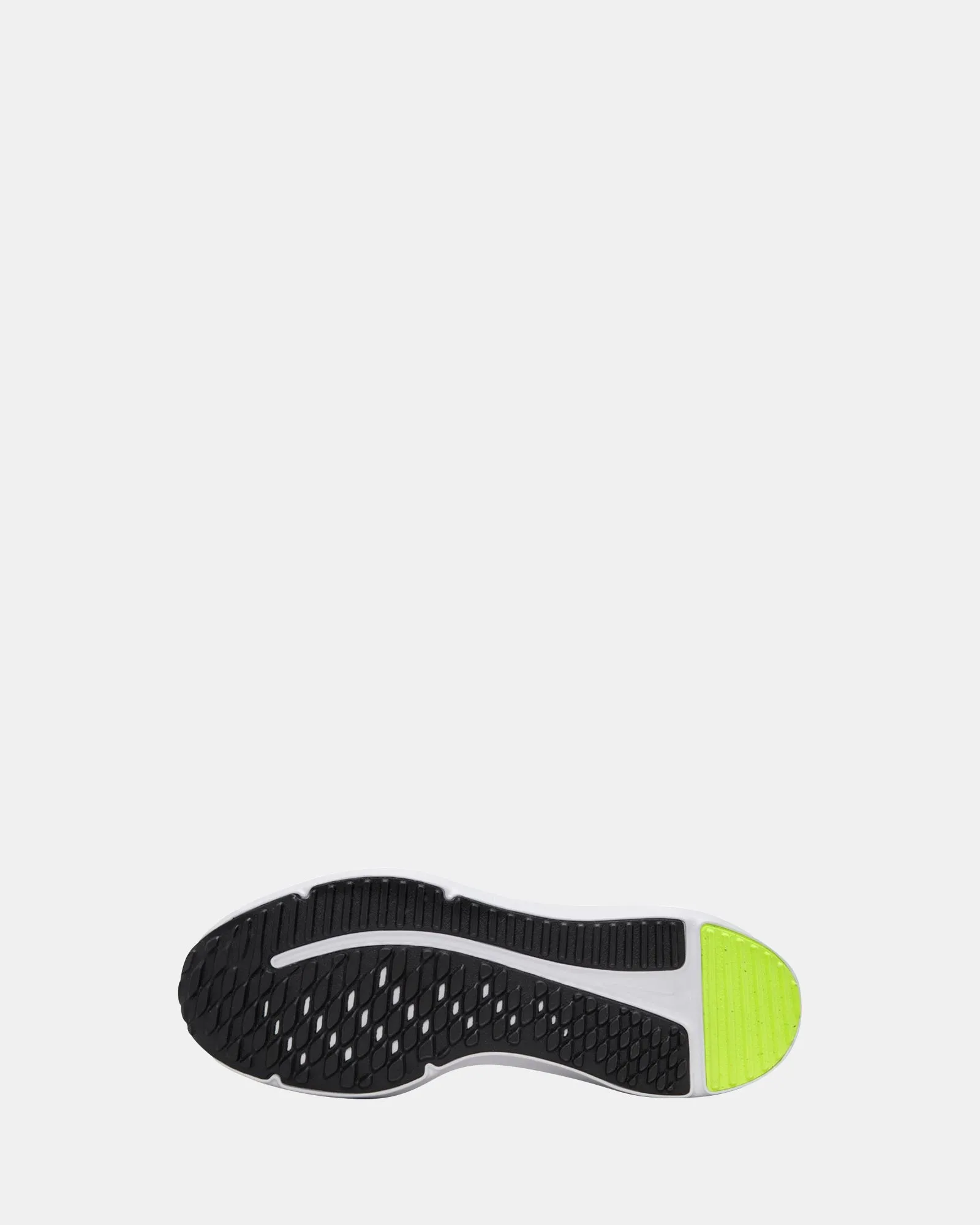 Nike Kids' Shoes Mystic Fly Gs B  Black/Wolf Grey/Volt
