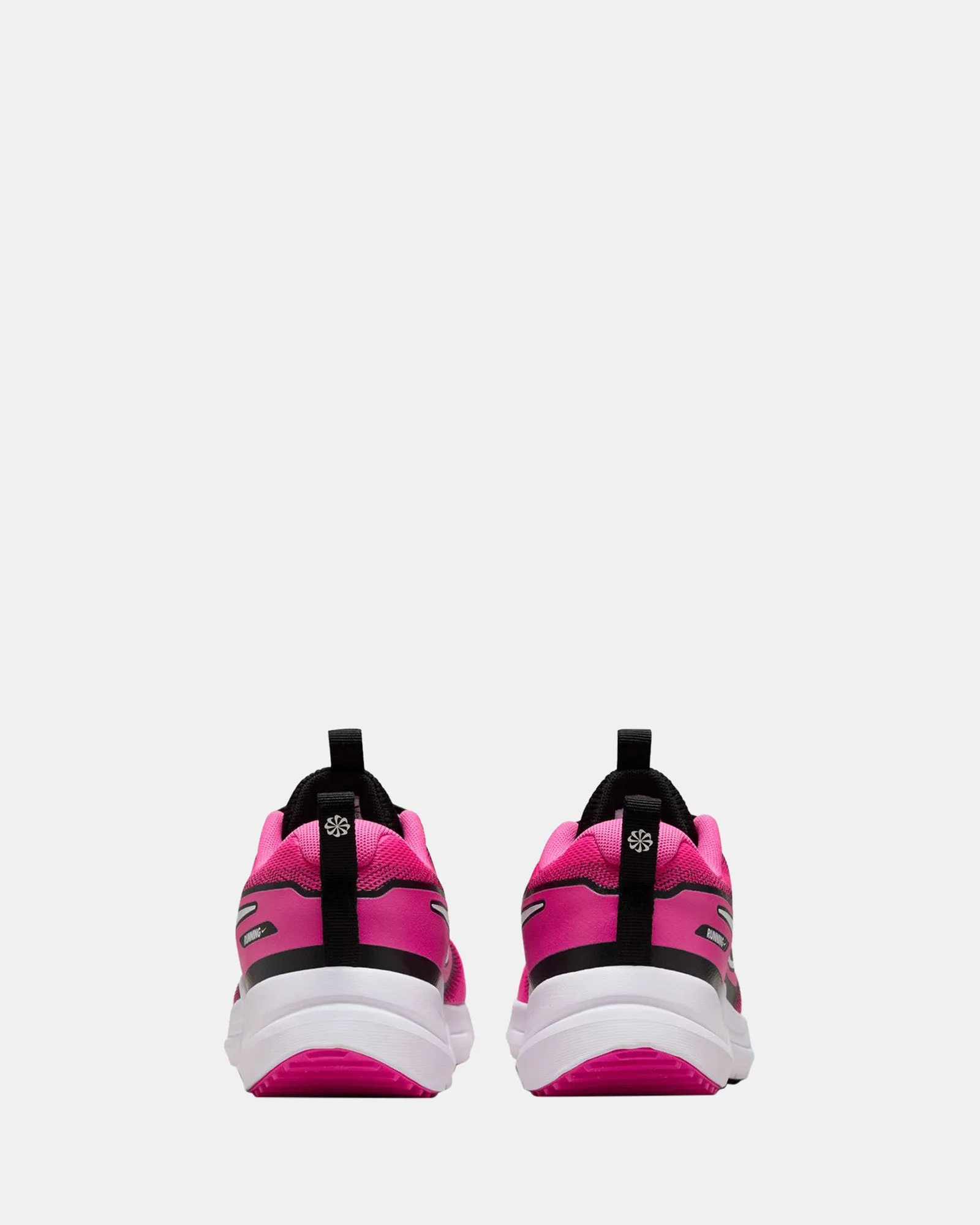 Nike Kids' Shoes Mystic Fly Gs G  Laser Fuchsia/White/Black
