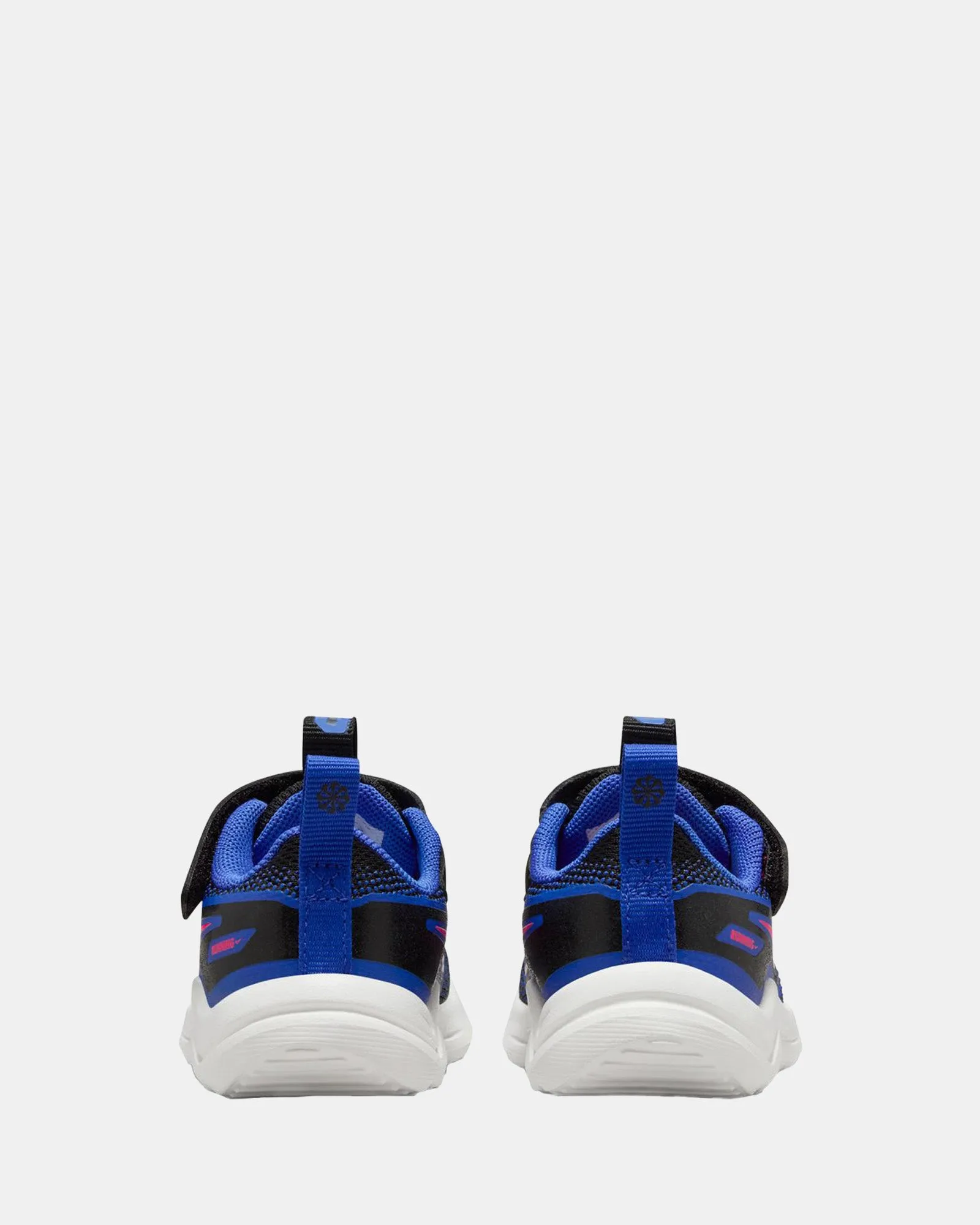 Nike Kids' Shoes Mystic Fly Inf B Black/Bright Crimson/Royal