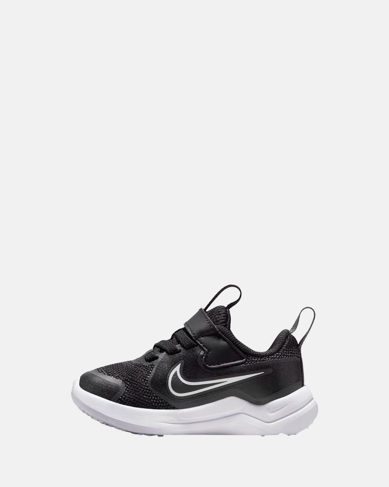 Nike Kids' Shoes Mystic Fly Inf B Black/White/Anthracite