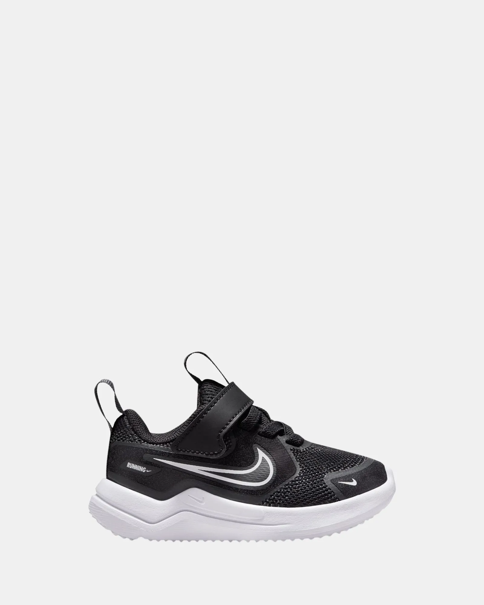 Nike Kids' Shoes Mystic Fly Inf B Black/White/Anthracite